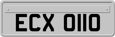 ECX0110