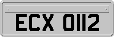 ECX0112