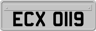 ECX0119