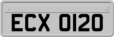 ECX0120