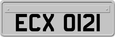 ECX0121