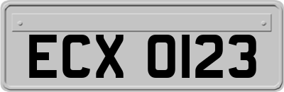 ECX0123