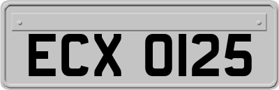 ECX0125