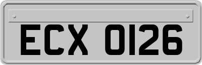 ECX0126