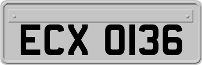 ECX0136