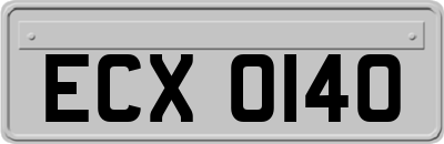 ECX0140