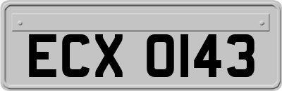 ECX0143