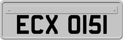 ECX0151