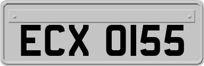 ECX0155