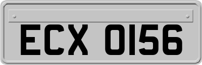 ECX0156