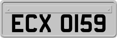 ECX0159