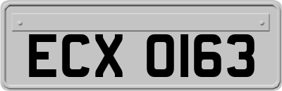 ECX0163