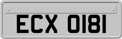 ECX0181
