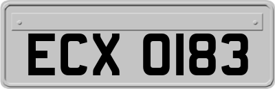 ECX0183