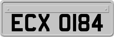 ECX0184