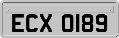 ECX0189