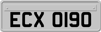 ECX0190