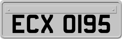 ECX0195