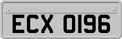 ECX0196