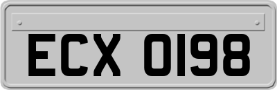 ECX0198