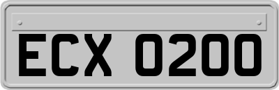 ECX0200