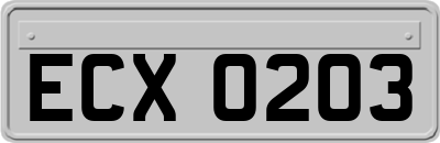 ECX0203
