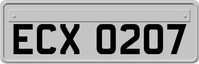 ECX0207