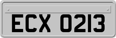 ECX0213