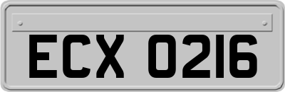 ECX0216