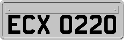ECX0220