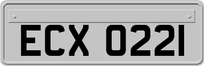 ECX0221