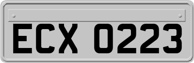 ECX0223