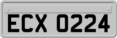 ECX0224
