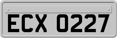 ECX0227