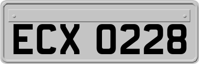 ECX0228