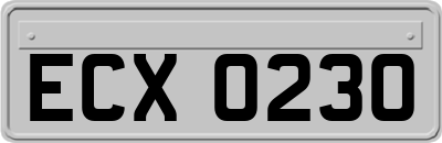ECX0230