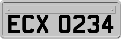 ECX0234