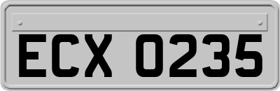 ECX0235
