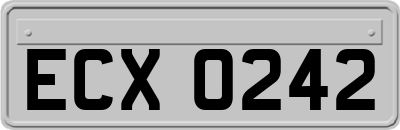 ECX0242