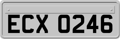 ECX0246