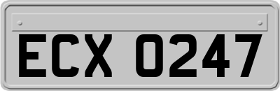 ECX0247