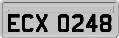 ECX0248