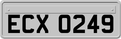 ECX0249