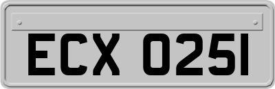 ECX0251