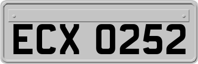 ECX0252