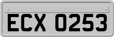 ECX0253