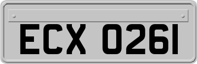 ECX0261