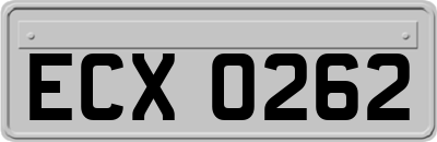 ECX0262