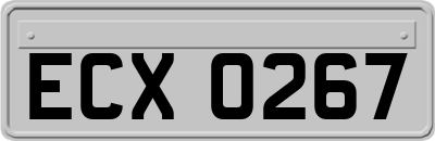 ECX0267
