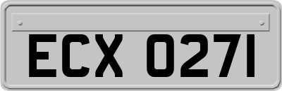 ECX0271